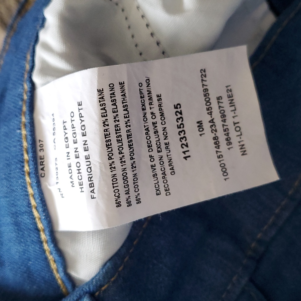 Lee Jeans - Picture 5 of 5